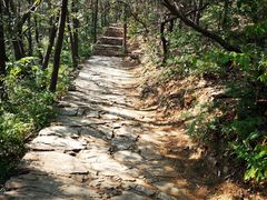 -北京上方山国家森林公园