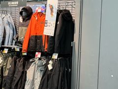 -迪卡侬(越秀公园店)