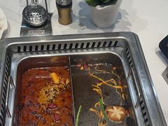 -草原塞蛮羊火锅城(港湾店)