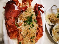 -南海渔家•海鲜•正宗海南菜(海棠湾店)