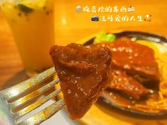 -牛扒驾到(东城星河城嘉荣店)