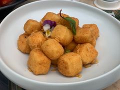 -大树餐厅(红旗街万达店)