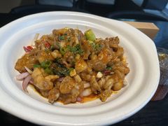 -简小舍·民间手艺菜(武昌江滩店)