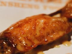 -临胜烧烤大牌档(东葛店)