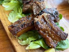 -相约小筑缅泰餐厅(孟定店)