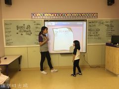 -瑞思少儿素质成长中心(九方校区)