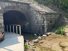 -白水寺森林公园