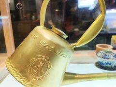 -成都你六姐·牛肉冒菜(上海环宇荟店)