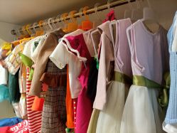 -宝贝日记专业儿童摄影(南坪店)