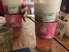 -奈雪的茶(湖滨银泰in77C区PRO店)