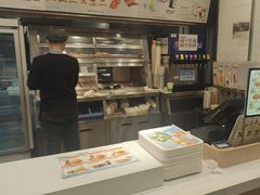 -德克士(北京站店)