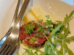 -燃扒房Steakhouse(皇庭店)