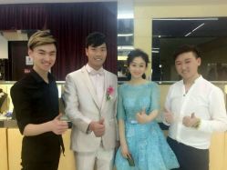 -完美新娘婚纱摄影