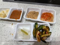 -韩时烤肉(丰科万达广场店)