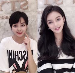 -INSTYLE造型·明星店