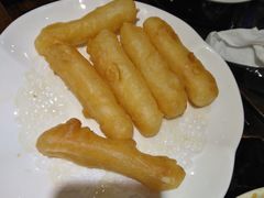 -张大胡子鱼头火锅酒楼(长益路店)