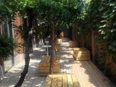 -boundaries籬苑(瑞光创意工厂-贰号院店)