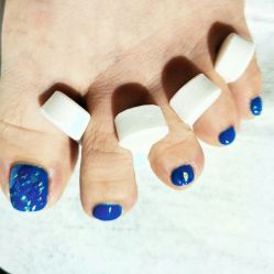 足部美甲-光SPA科技美肤