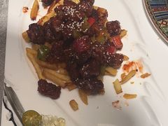 -会宾园·云山宴中餐