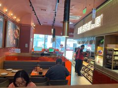 -鱼酷活鱼烤鱼(静安大融城店)