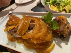 -京味斋·北京烤鸭(华威桥北工大店)