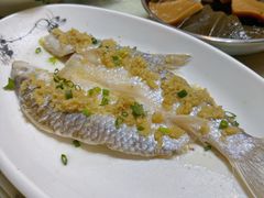 -园林美食城·本土农家菜(杨和镇店)