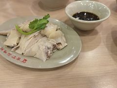 -百家鸡味馆(清泰店)