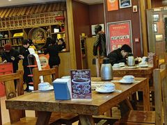 -老雒阳面馆·水席·洛阳菜(王城路店)