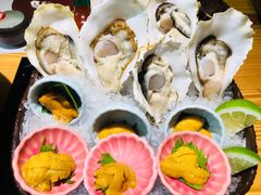 -花潮料理艺食馆(世欧广场店)