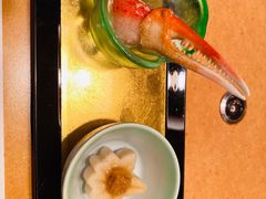 -蟹道乐(梅田店)