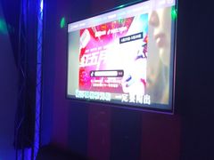 -唱吧麦颂KTV(高新店)
