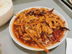 -都市快车(南五马路店)