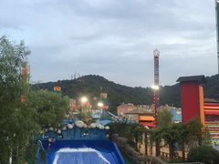 -杭州浪浪浪水公园
