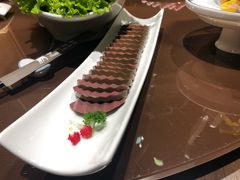 -快乐小羊(富强中路店)