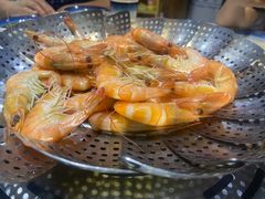 -蔚海之都·象山蒸汽海鲜(仙霞路店)