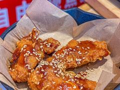 -必胜客(WOW玉泉远洋店)