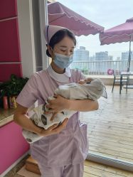 -喜宝母婴月子会所