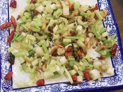 -老味道1992(武当山店)