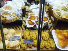 -山崎面包(静安久光店)