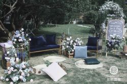 -花轿喜屋婚礼策划