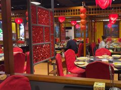 -芦月轩羊蝎子(劲松店)