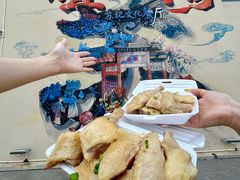 -苏记餐厅(叠南店)