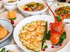 -龙的酒楼·手工早茶·顺德菜(近良路店)