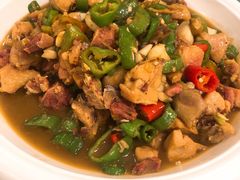 -新疆巴州金丝特餐厅(大钟寺店)