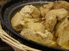 -陈记菜馆·非遗淮扬菜(东关街教场店)