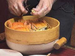 -成隆行·蟹王府(淮海店)