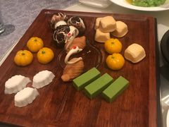 -许仙楼餐厅