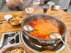 -笔记安顺夺夺粉火锅