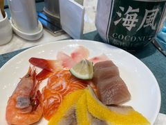 -南湖宾馆·鸳湖阁全日制餐厅