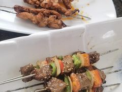 -锦州御烧烤·形象店(人民街店)